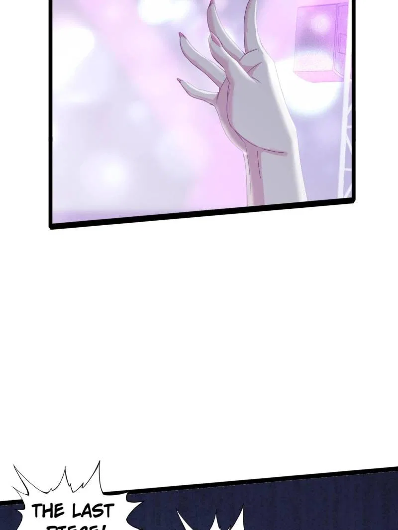 The Great Curse Chapter 71 – Page 5
