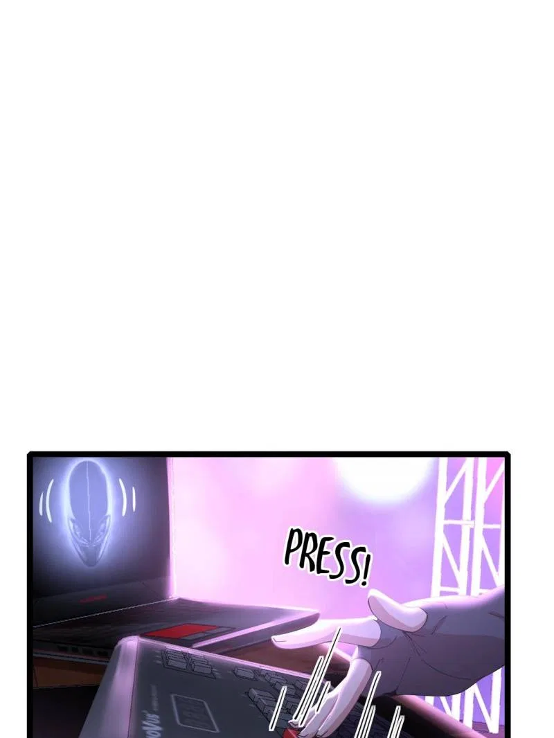 The Great Curse Chapter 71 – Page 7