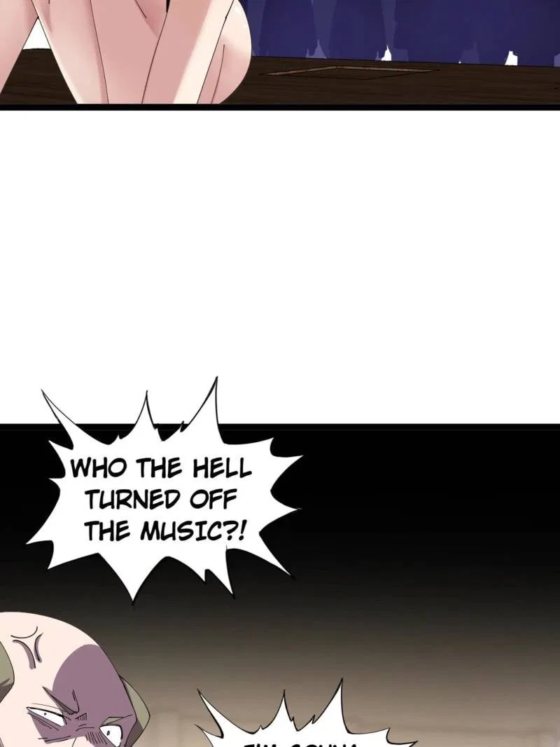 The Great Curse Chapter 71 – Page 10