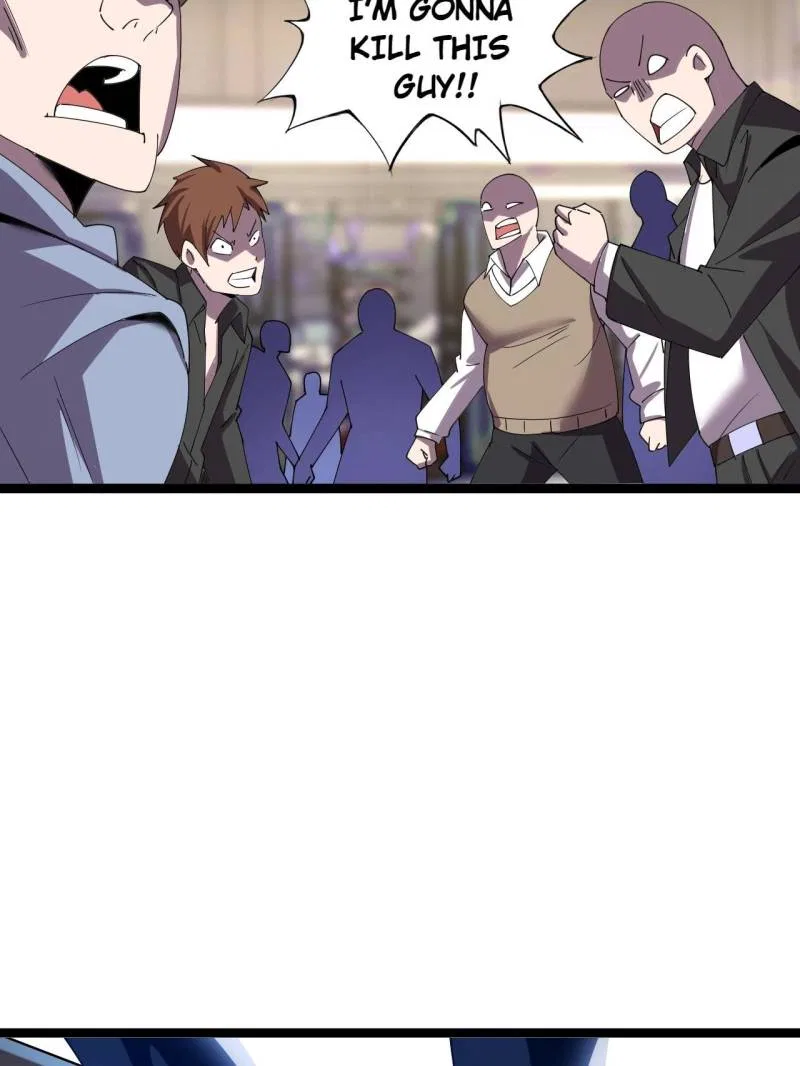 The Great Curse Chapter 71 – Page 11