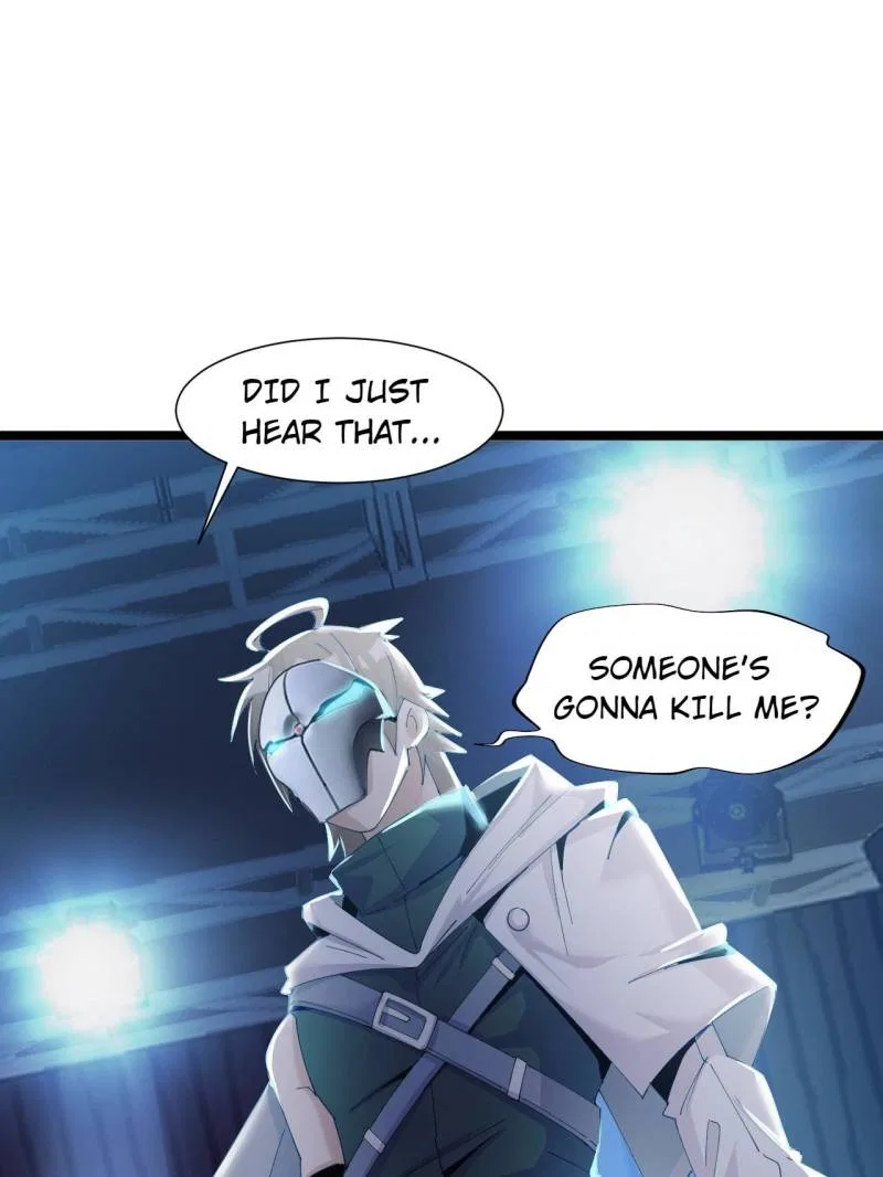 The Great Curse Chapter 71 – Page 13