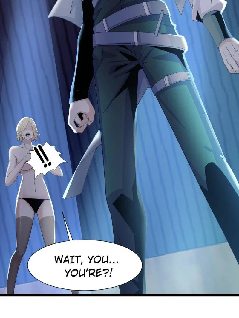The Great Curse Chapter 71 – Page 14
