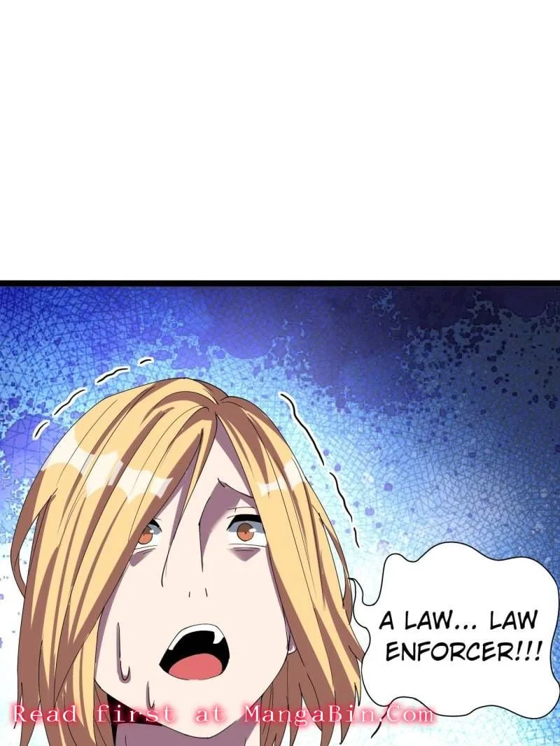 The Great Curse Chapter 71 – Page 15