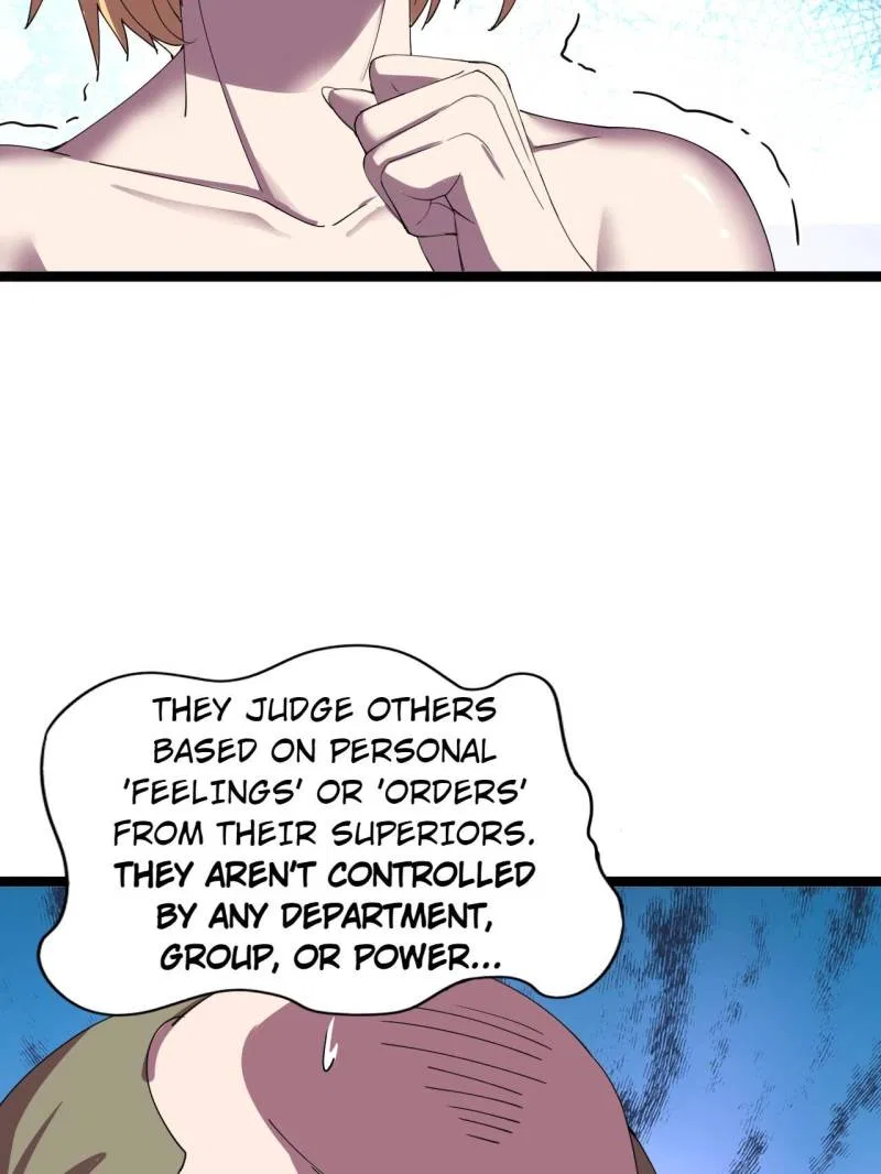 The Great Curse Chapter 71 – Page 16