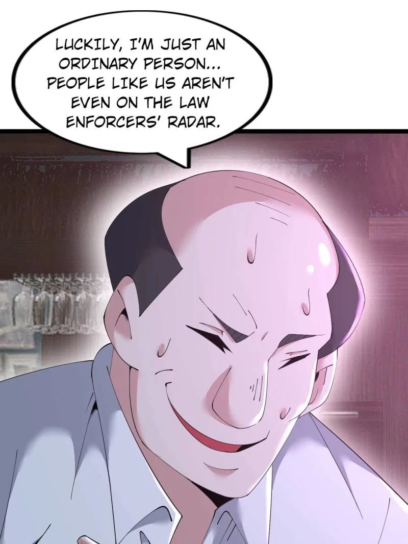 The Great Curse Chapter 71 – Page 20