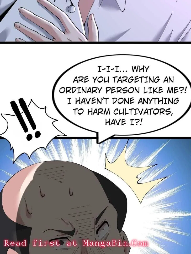 The Great Curse Chapter 71 – Page 21