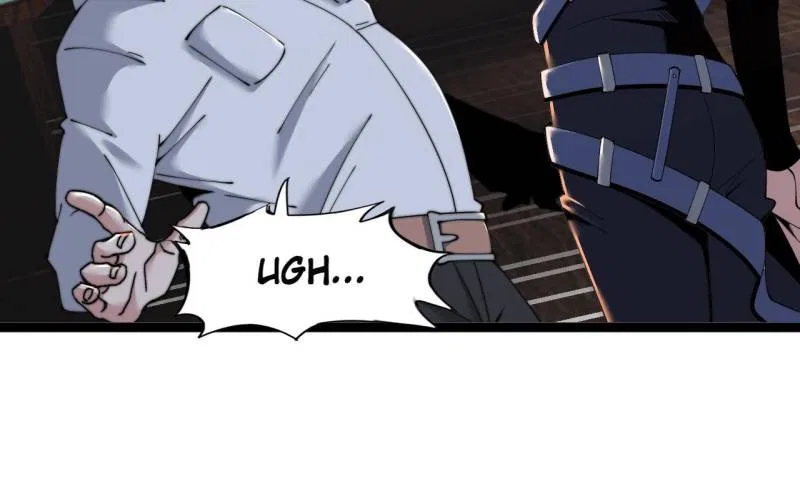 The Great Curse Chapter 71 – Page 26