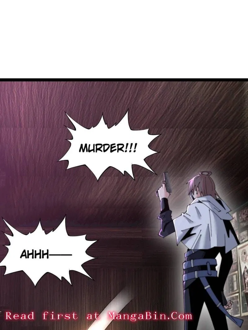The Great Curse Chapter 71 – Page 27