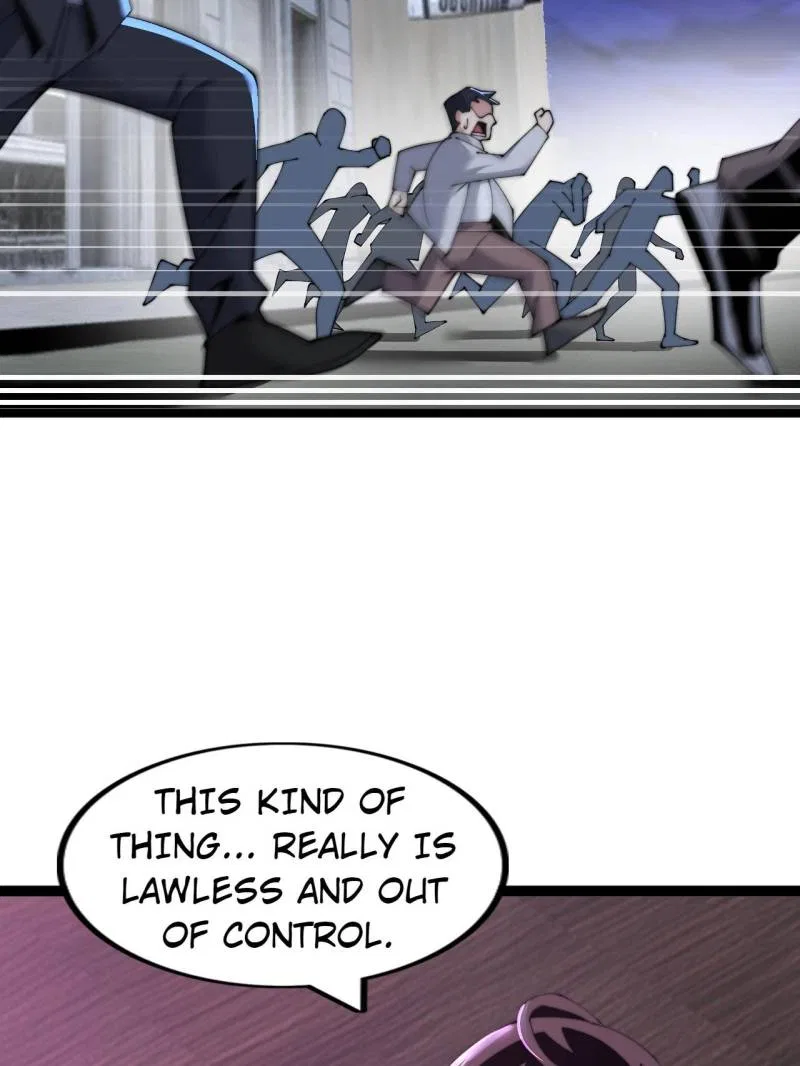 The Great Curse Chapter 71 – Page 29
