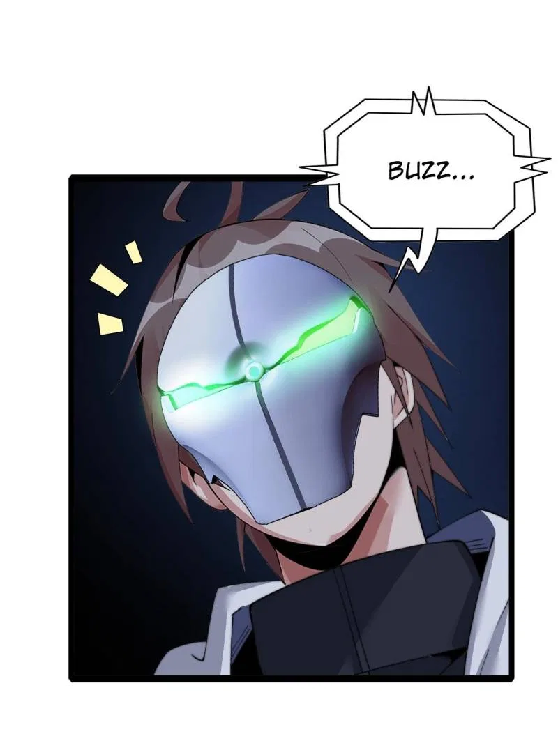 The Great Curse Chapter 71 – Page 31