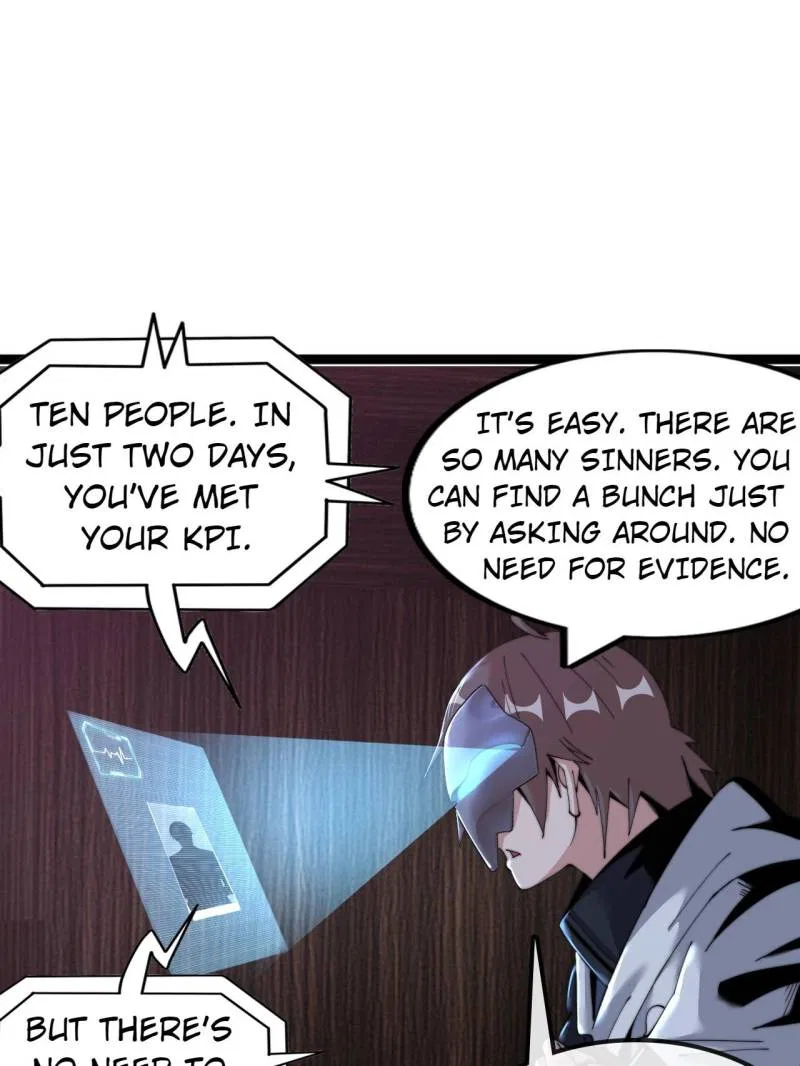 The Great Curse Chapter 71 – Page 33