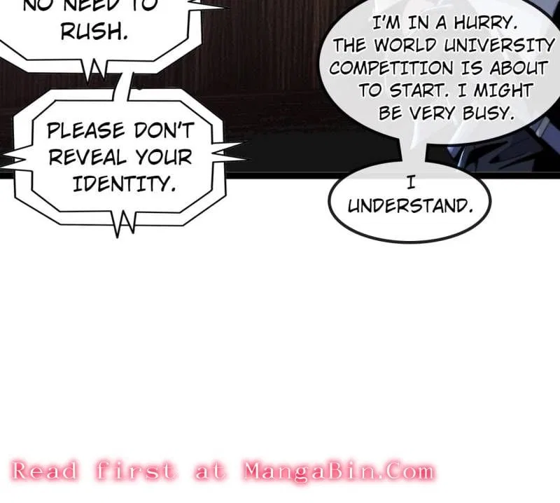 The Great Curse Chapter 71 – Page 34