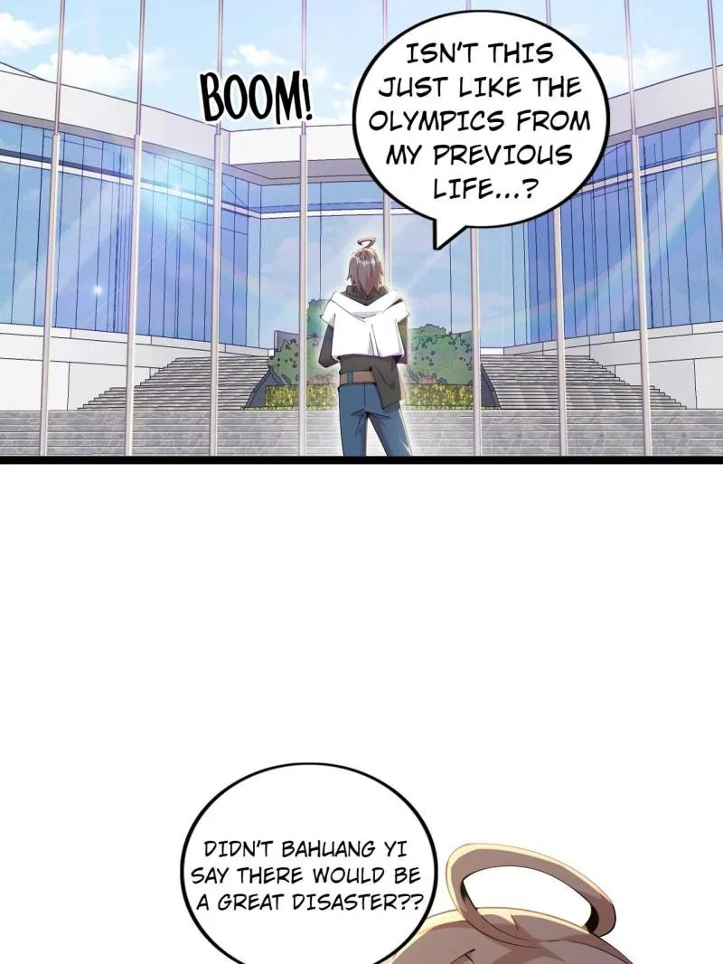 The Great Curse Chapter 71 – Page 40