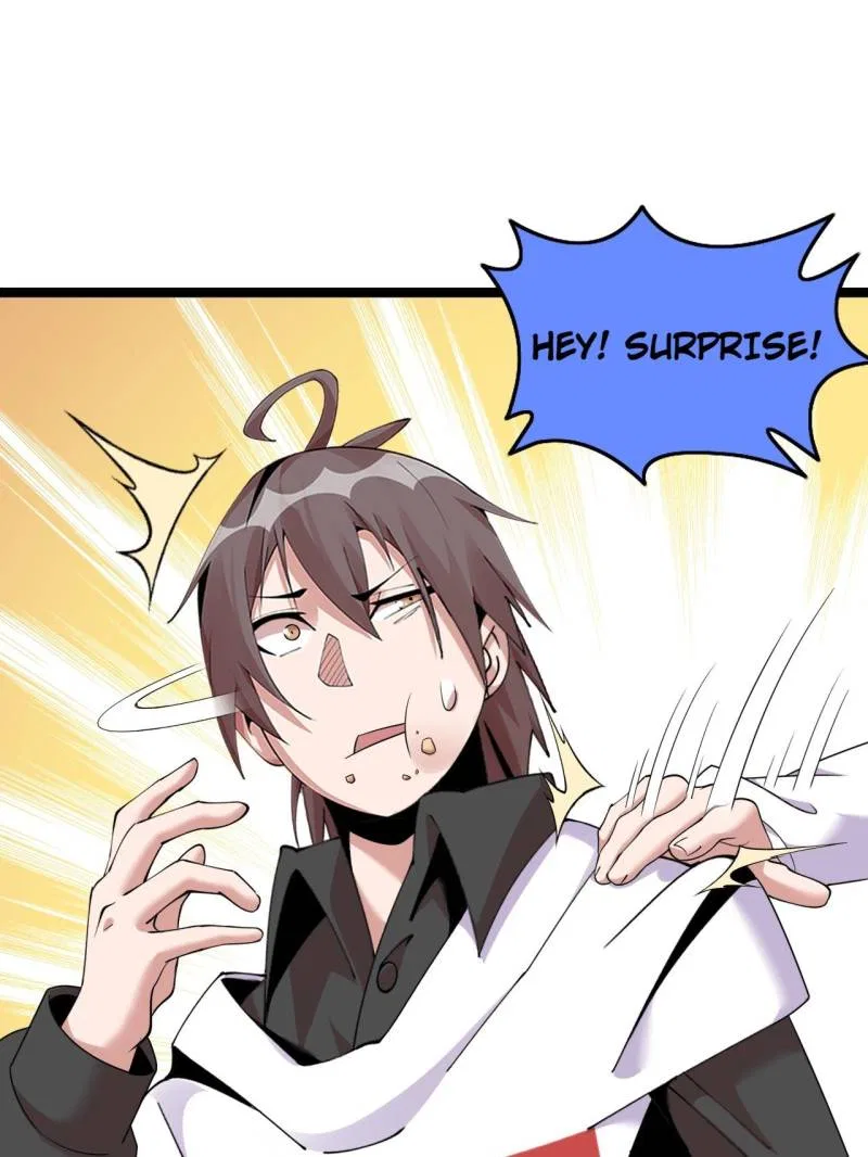 The Great Curse Chapter 71 – Page 43