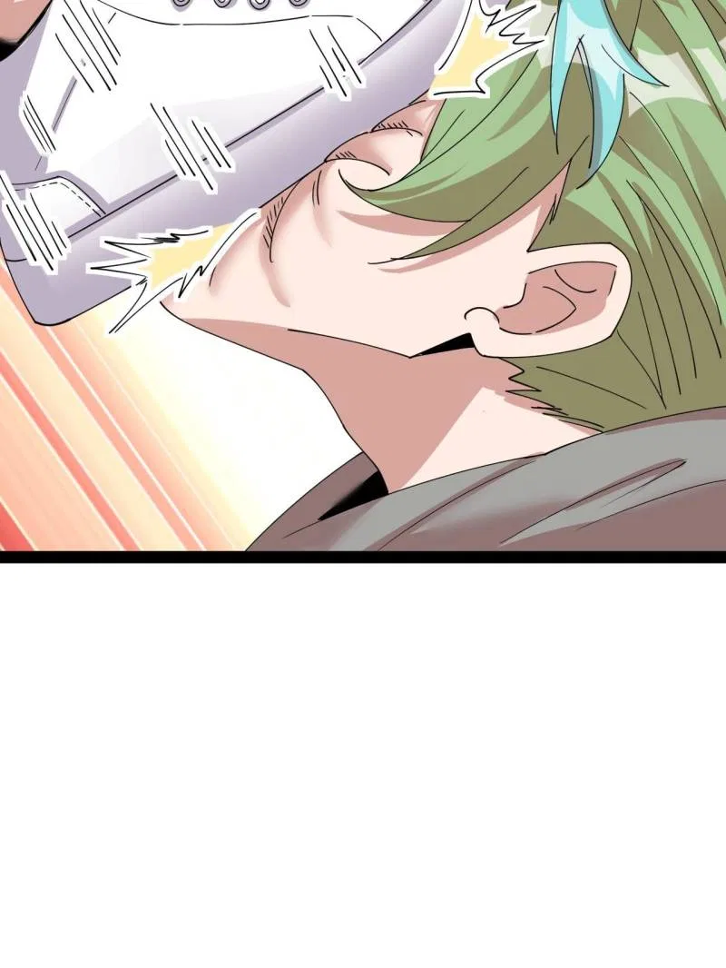 The Great Curse Chapter 71 – Page 53