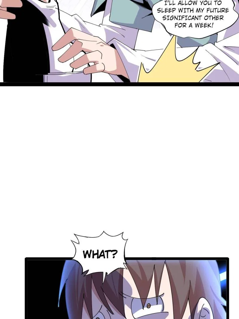 The Great Curse Chapter 71 – Page 56
