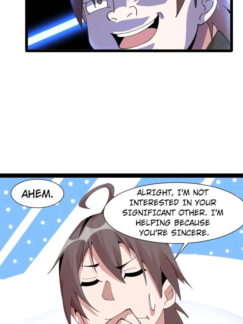 The Great Curse Chapter 71 – Page 57