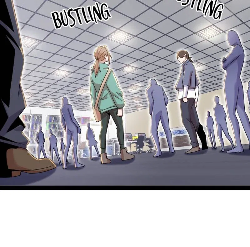 The Great Curse Chapter 71 – Page 65
