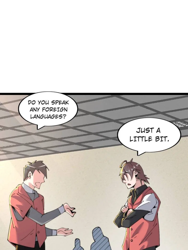 The Great Curse Chapter 71 – Page 66