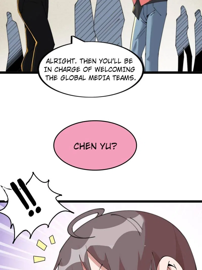 The Great Curse Chapter 71 – Page 67