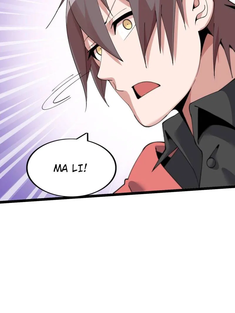 The Great Curse Chapter 71 – Page 68