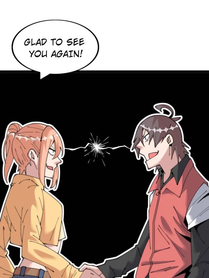 The Great Curse Chapter 71 – Page 71