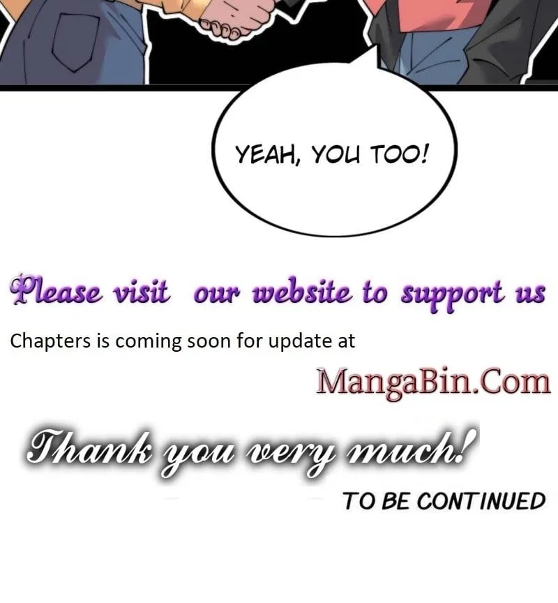 The Great Curse Chapter 71 – Page 72