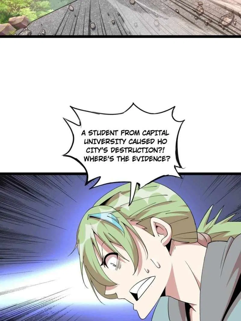 The Great Curse Chapter 70 – Page 2