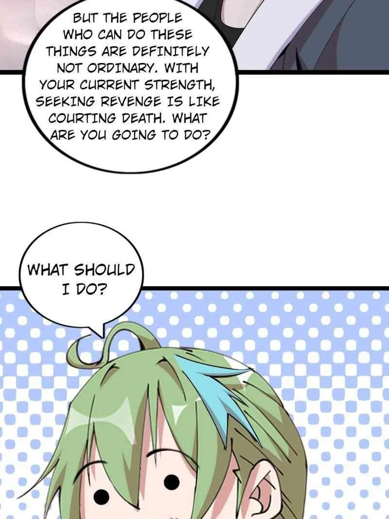 The Great Curse Chapter 70 – Page 16