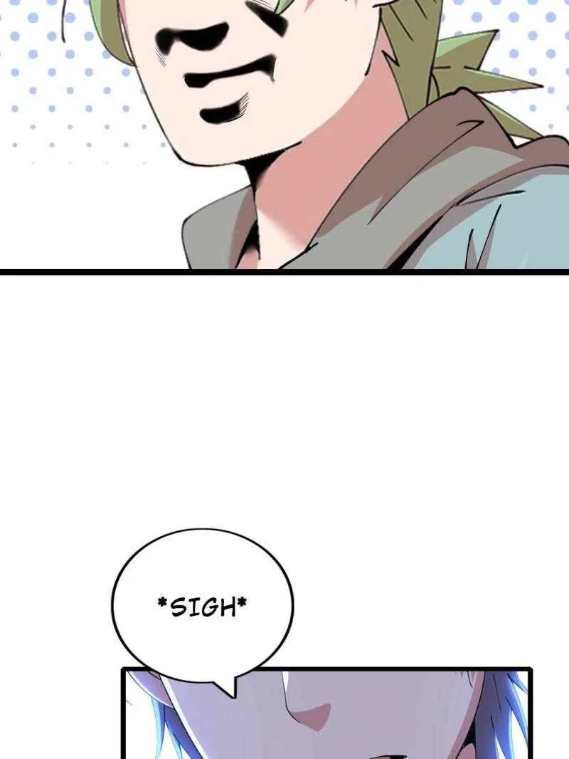 The Great Curse Chapter 70 – Page 17