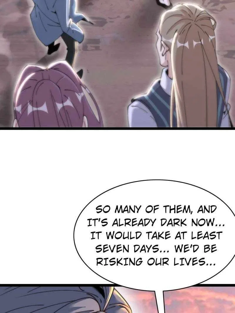 The Great Curse Chapter 70 – Page 23