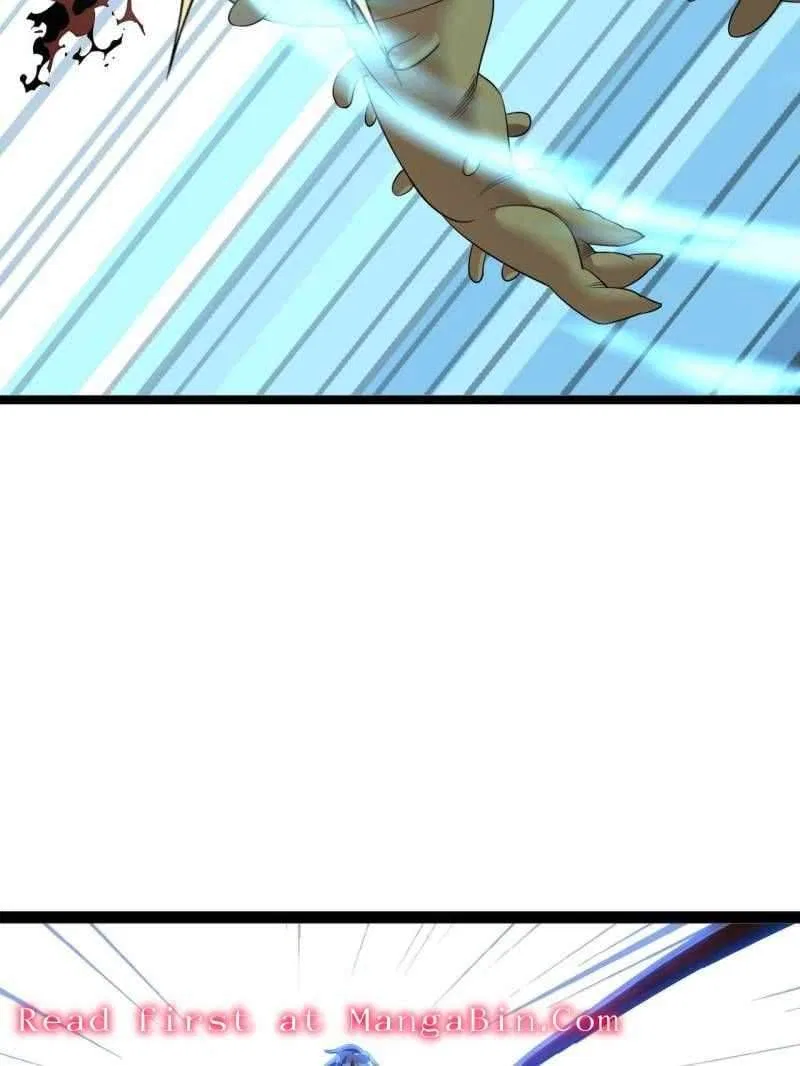 The Great Curse Chapter 70 – Page 30