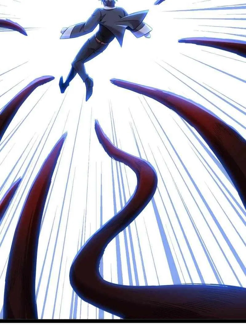 The Great Curse Chapter 70 – Page 31