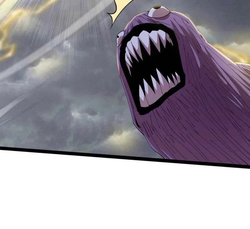 The Great Curse Chapter 70 – Page 40