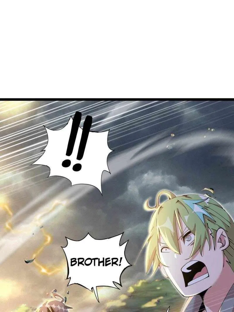 The Great Curse Chapter 70 – Page 47