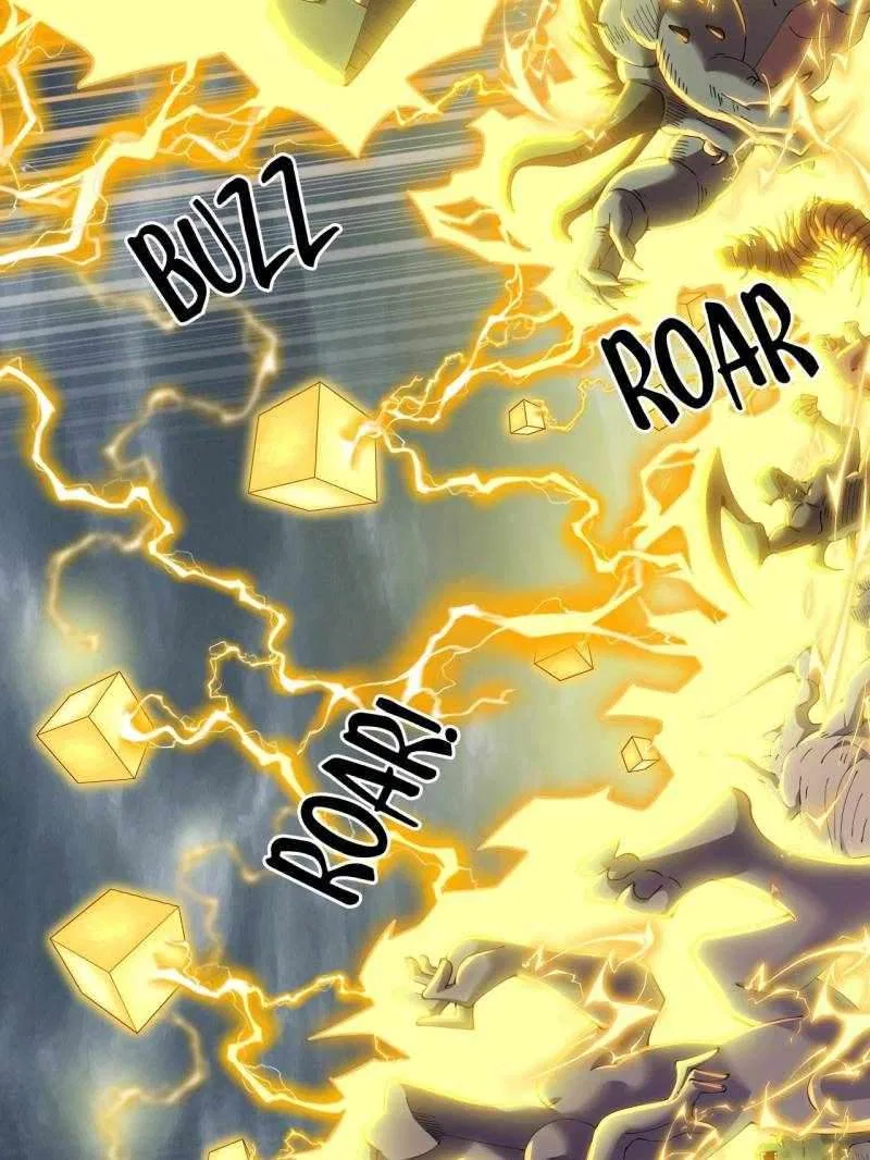 The Great Curse Chapter 70 – Page 49