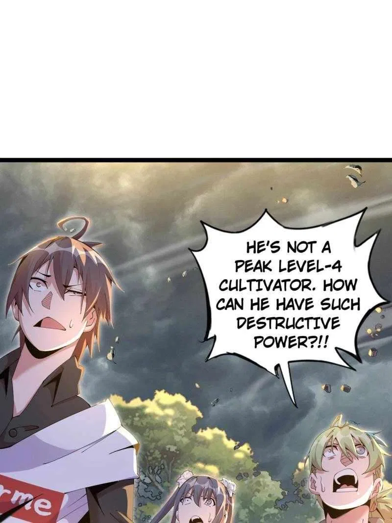 The Great Curse Chapter 70 – Page 52