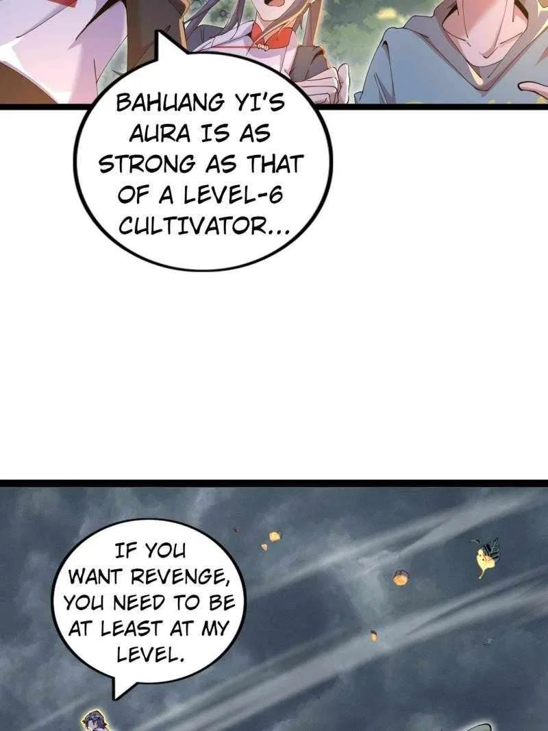 The Great Curse Chapter 70 – Page 53