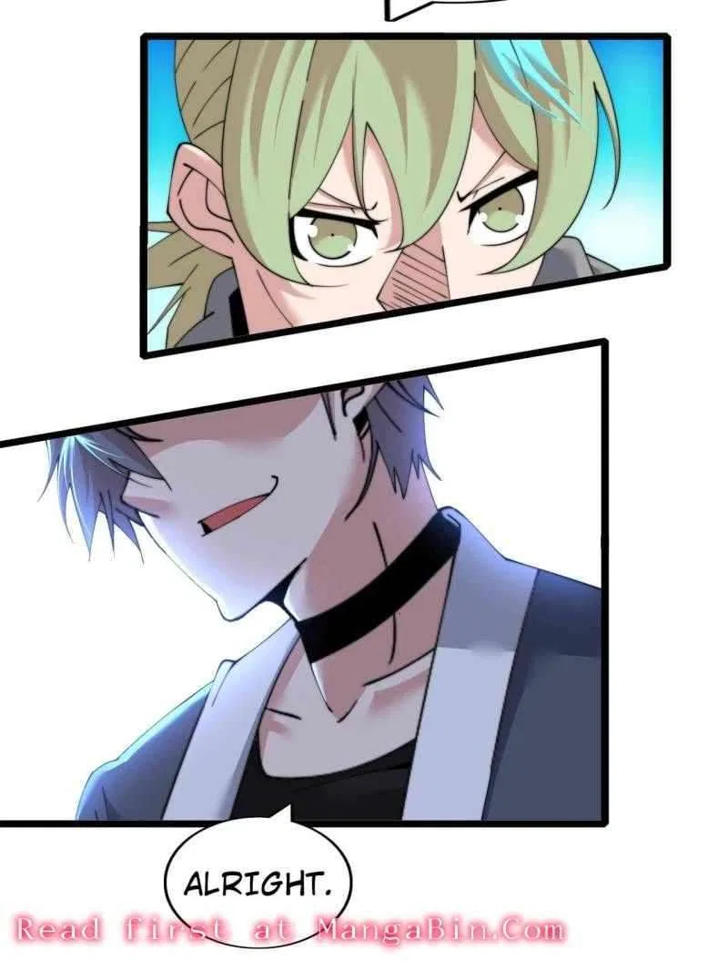 The Great Curse Chapter 70 – Page 58