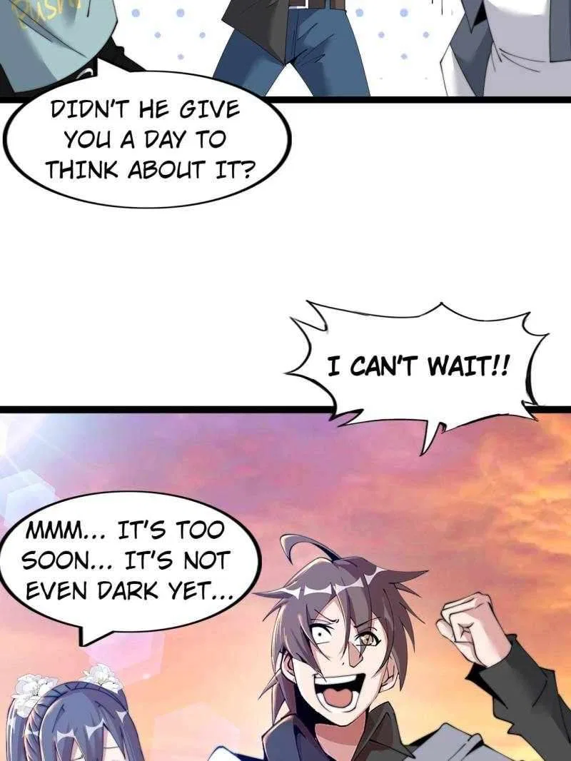 The Great Curse Chapter 70 – Page 61