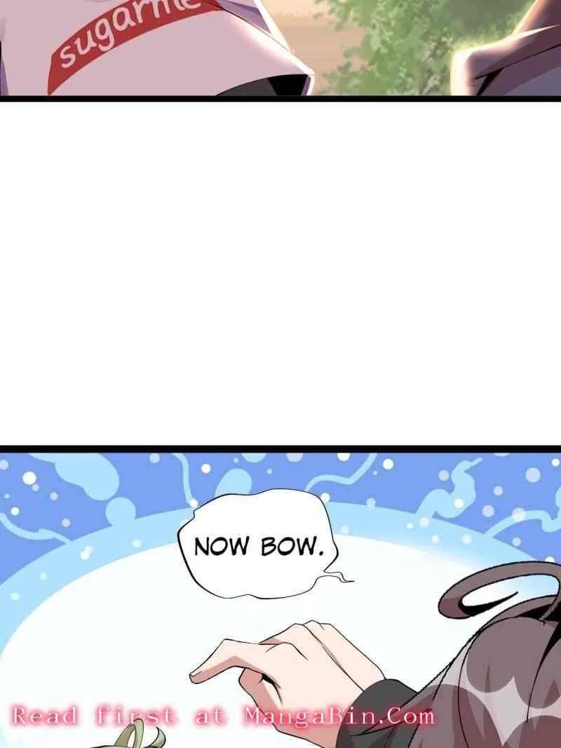 The Great Curse Chapter 70 – Page 64