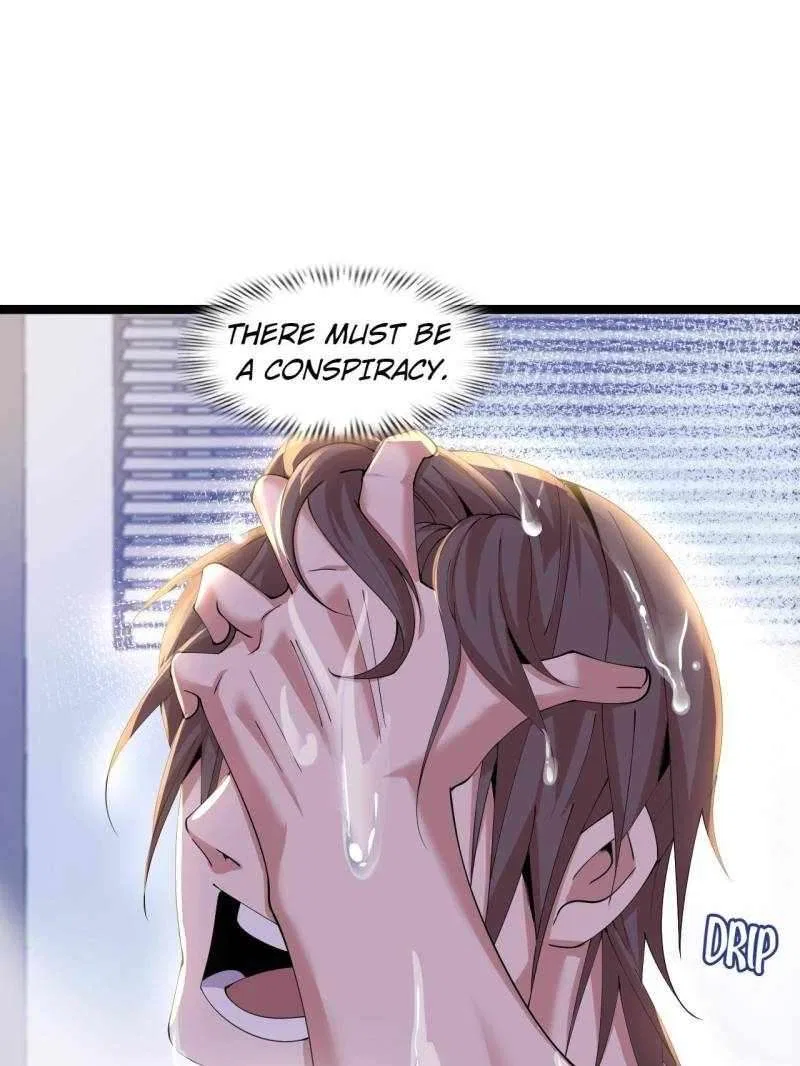 The Great Curse Chapter 70 – Page 69