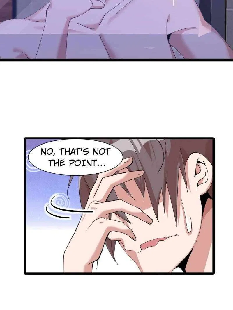 The Great Curse Chapter 70 – Page 72
