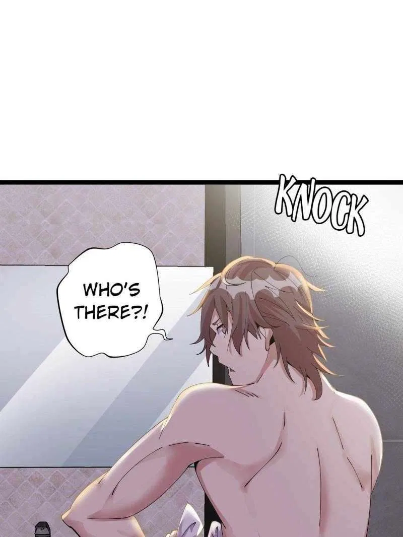The Great Curse Chapter 70 – Page 79