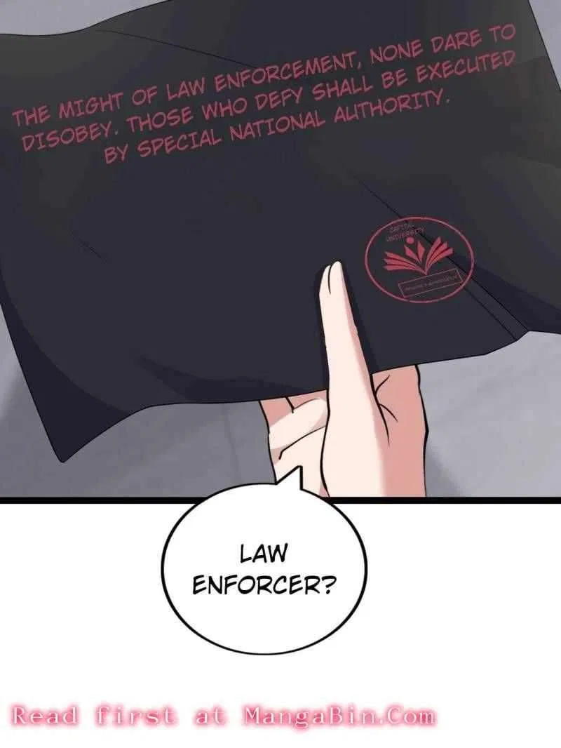 The Great Curse Chapter 70 – Page 86