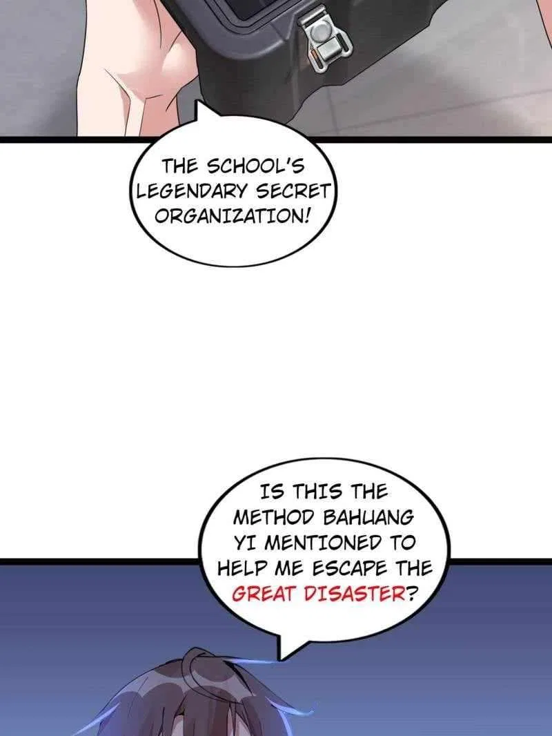 The Great Curse Chapter 70 – Page 88