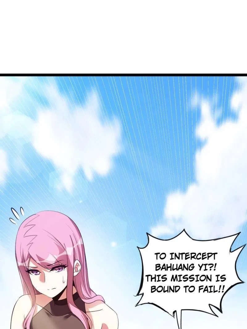 The Great Curse Chapter 69 – Page 2