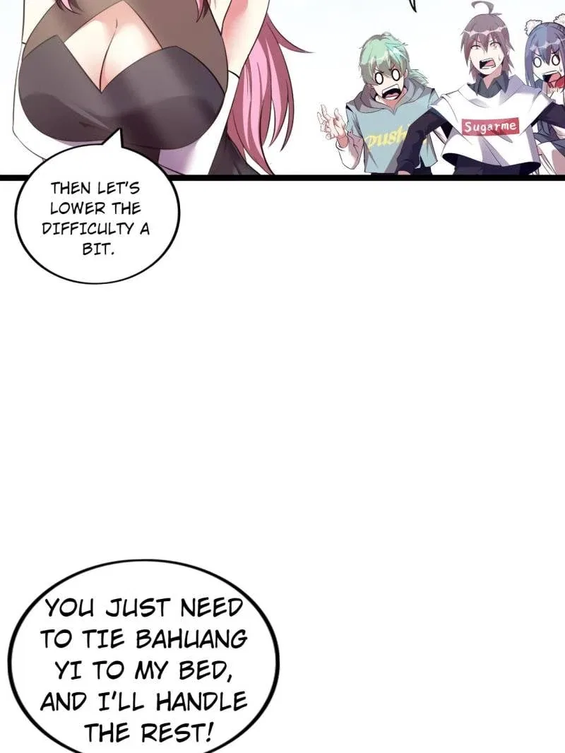 The Great Curse Chapter 69 – Page 3