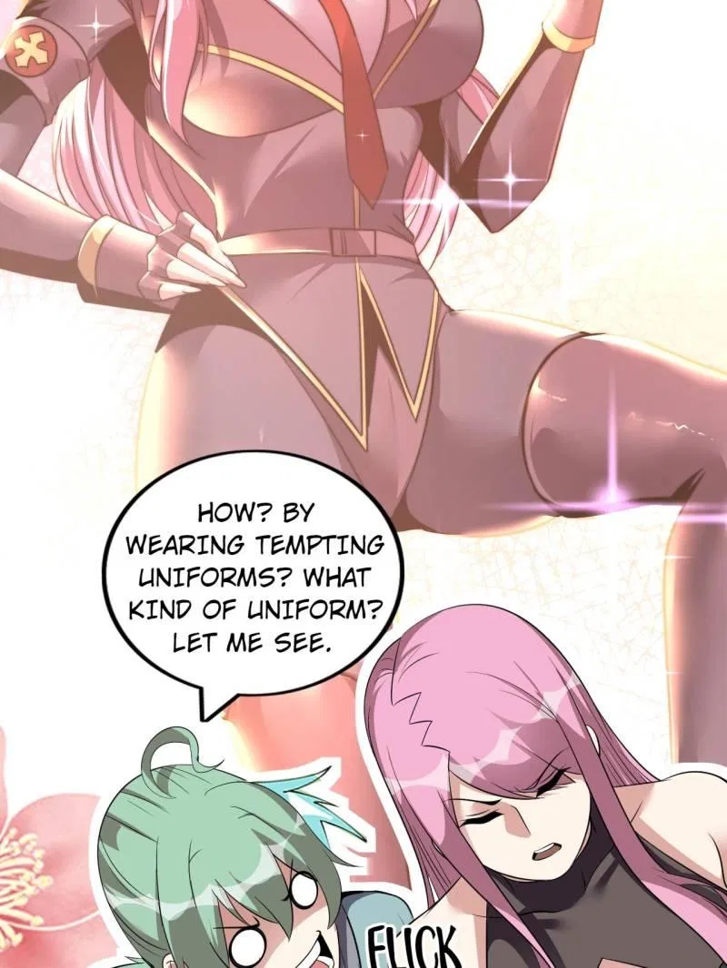 The Great Curse Chapter 69 – Page 5