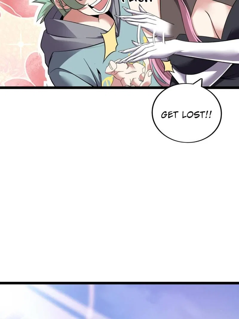 The Great Curse Chapter 69 – Page 6